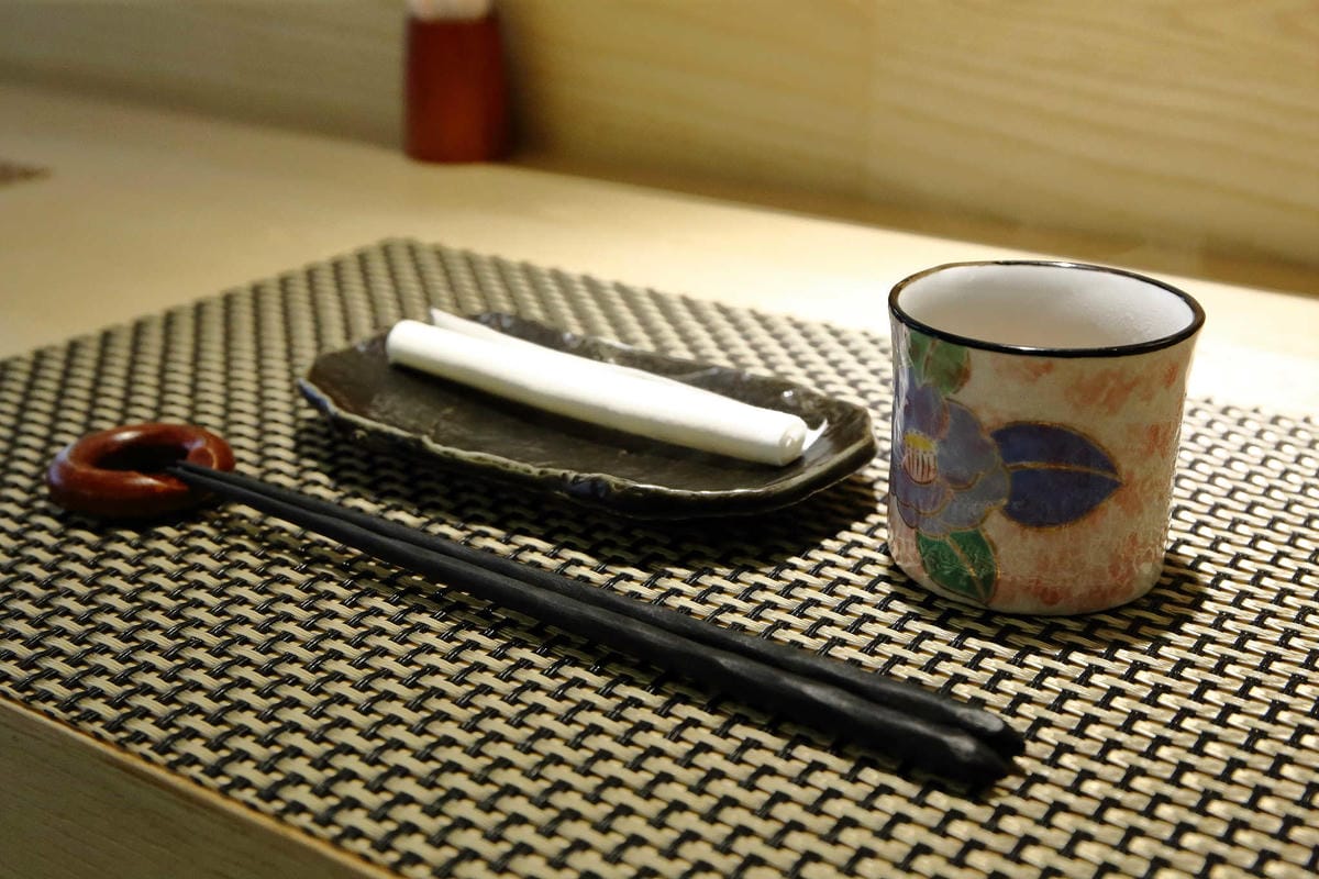 【食。台中】和食  望月〜精緻日本料理首次推出商業午餐！擺盤像調色盤般繽紛又亮眼