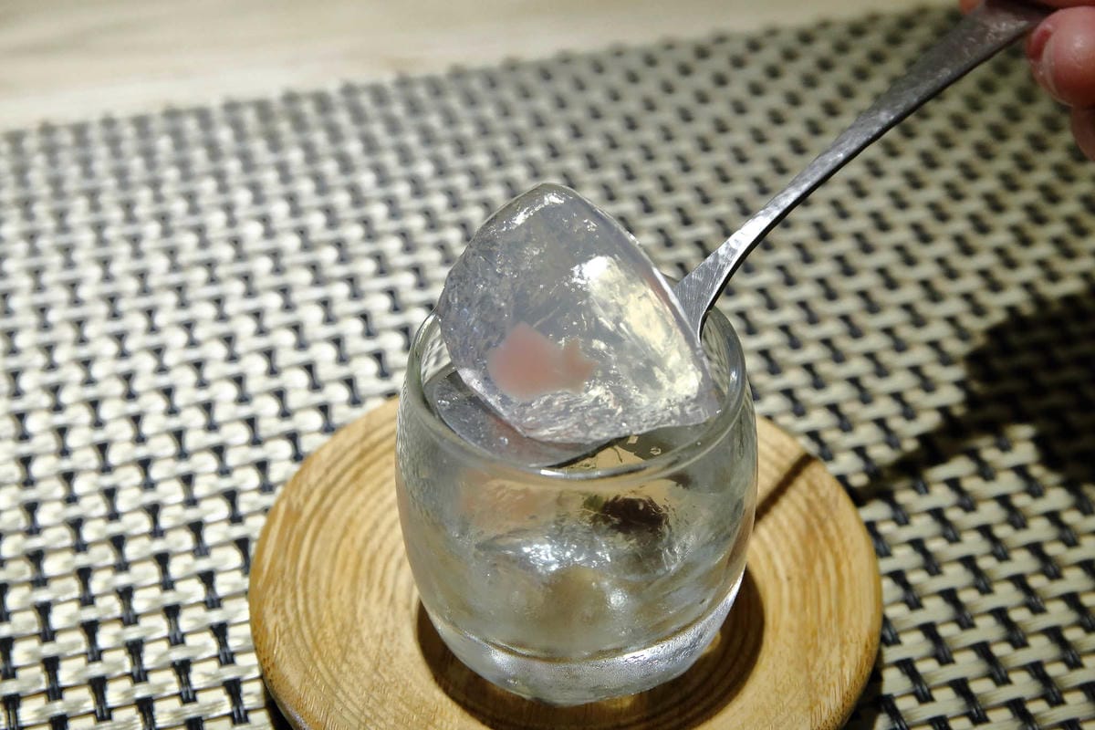 【食。台中】和食  望月〜精緻日本料理首次推出商業午餐！擺盤像調色盤般繽紛又亮眼