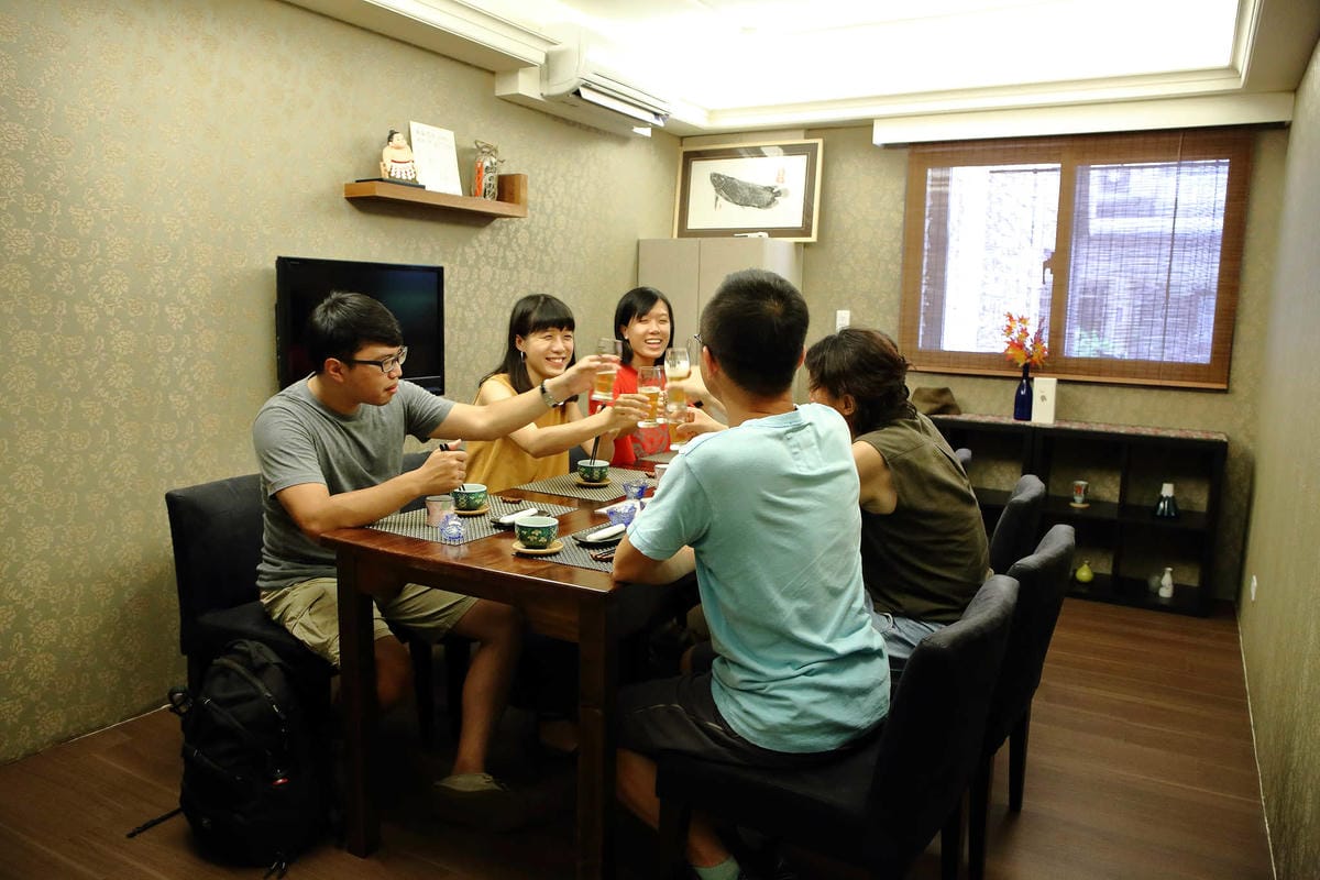 【食。台中】和食  望月〜精緻日本料理首次推出商業午餐！擺盤像調色盤般繽紛又亮眼