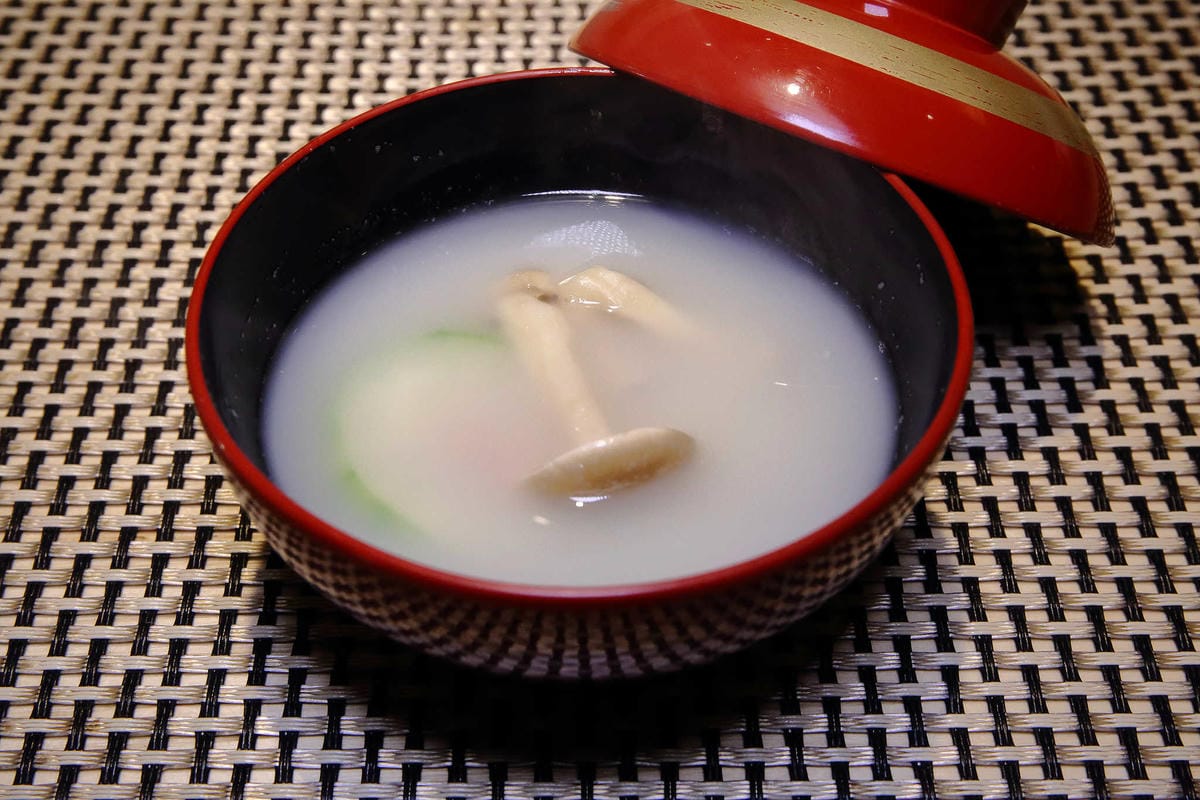 【食。台中】和食  望月〜精緻日本料理首次推出商業午餐！擺盤像調色盤般繽紛又亮眼