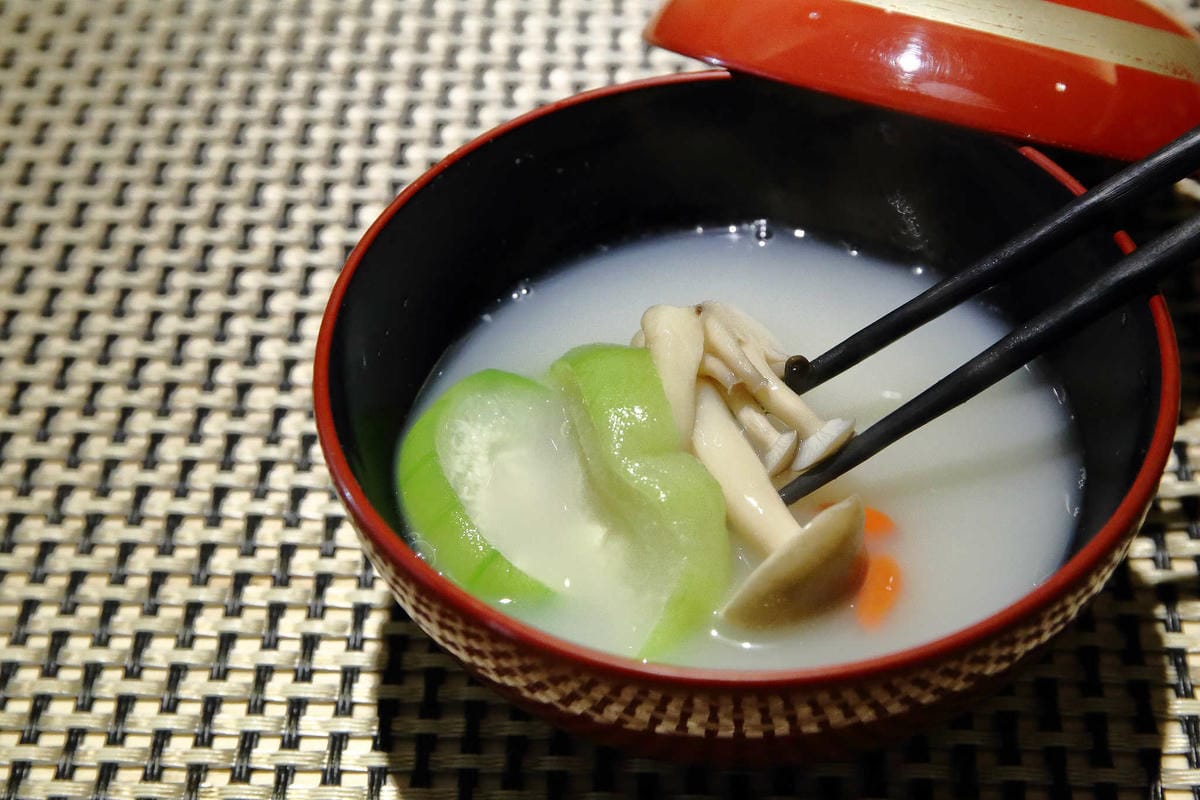 【食。台中】和食  望月〜精緻日本料理首次推出商業午餐！擺盤像調色盤般繽紛又亮眼