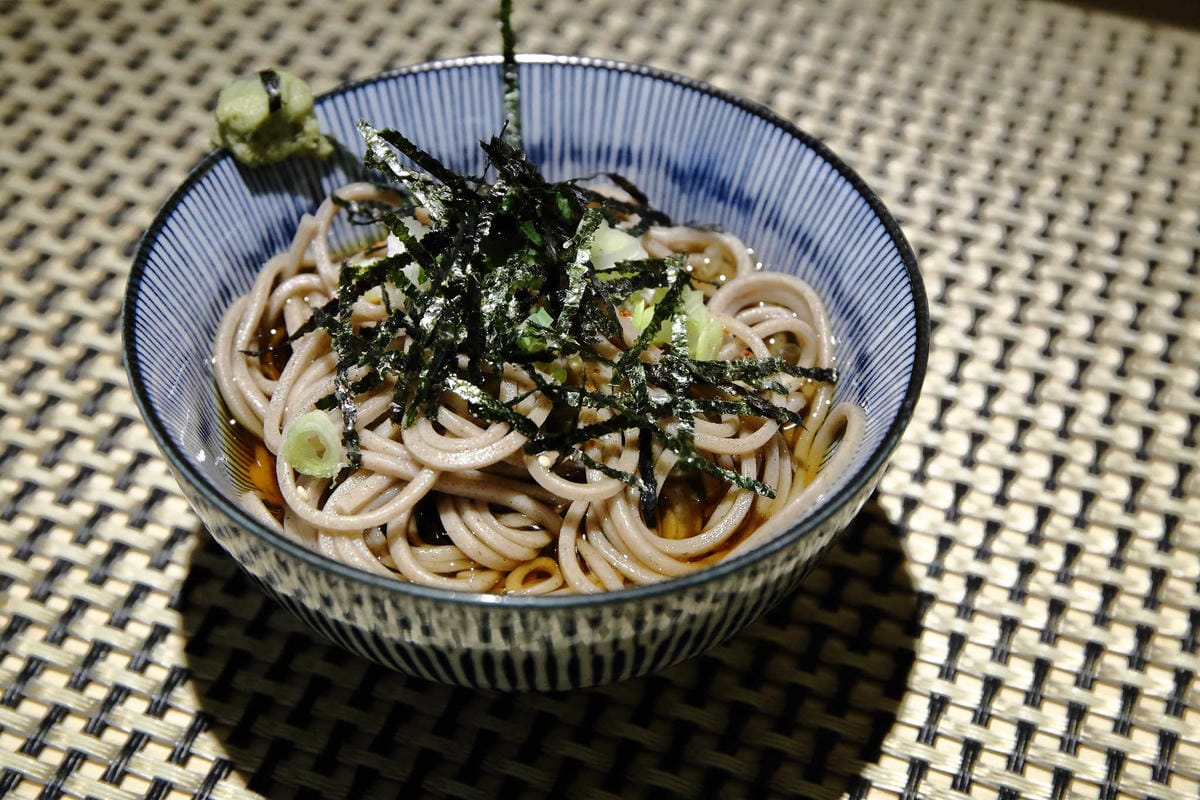 【食。台中】和食  望月〜精緻日本料理首次推出商業午餐！擺盤像調色盤般繽紛又亮眼