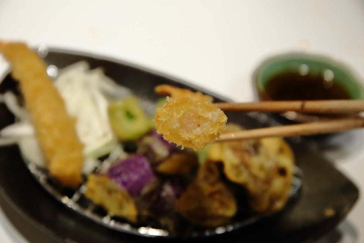 【食。永和】赤舌串燒居酒屋〜銅板價大啖串燒x小酌，超有氣氛的日式平價居酒屋！(已歇業)