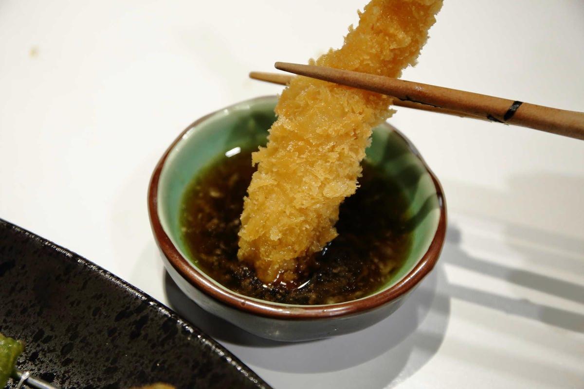 【食。永和】赤舌串燒居酒屋〜銅板價大啖串燒x小酌，超有氣氛的日式平價居酒屋！(已歇業)