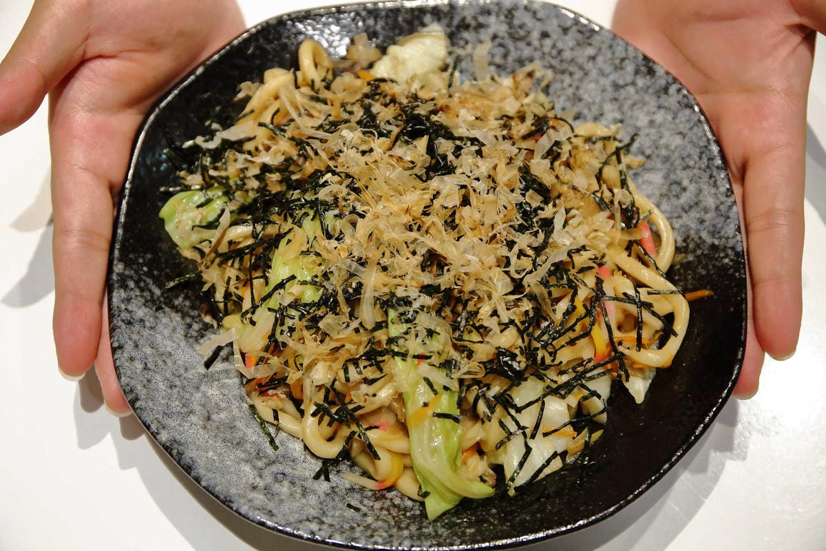 【食。永和】赤舌串燒居酒屋〜銅板價大啖串燒x小酌，超有氣氛的日式平價居酒屋！(已歇業)