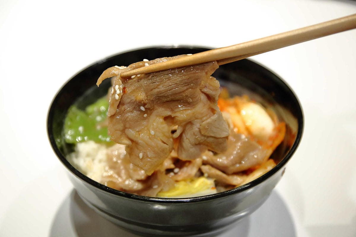 【食。永和】赤舌串燒居酒屋〜銅板價大啖串燒x小酌，超有氣氛的日式平價居酒屋！(已歇業)