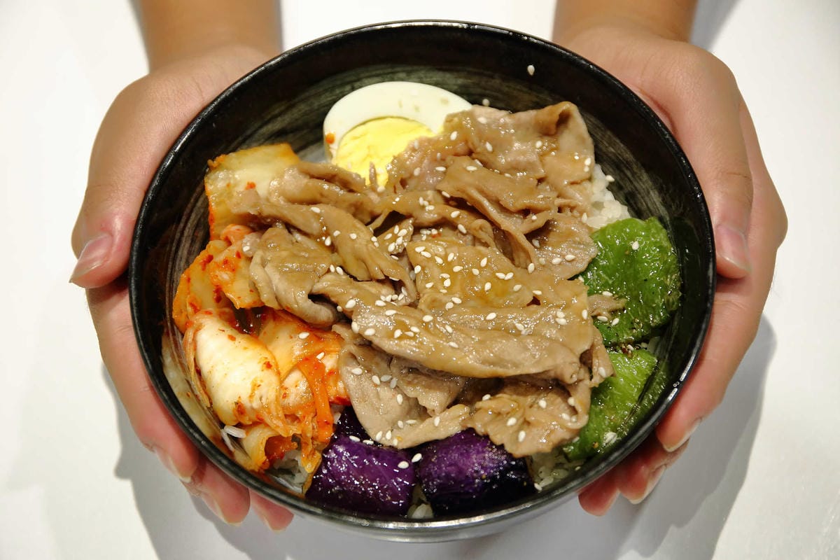 【食。永和】赤舌串燒居酒屋〜銅板價大啖串燒x小酌，超有氣氛的日式平價居酒屋！(已歇業)