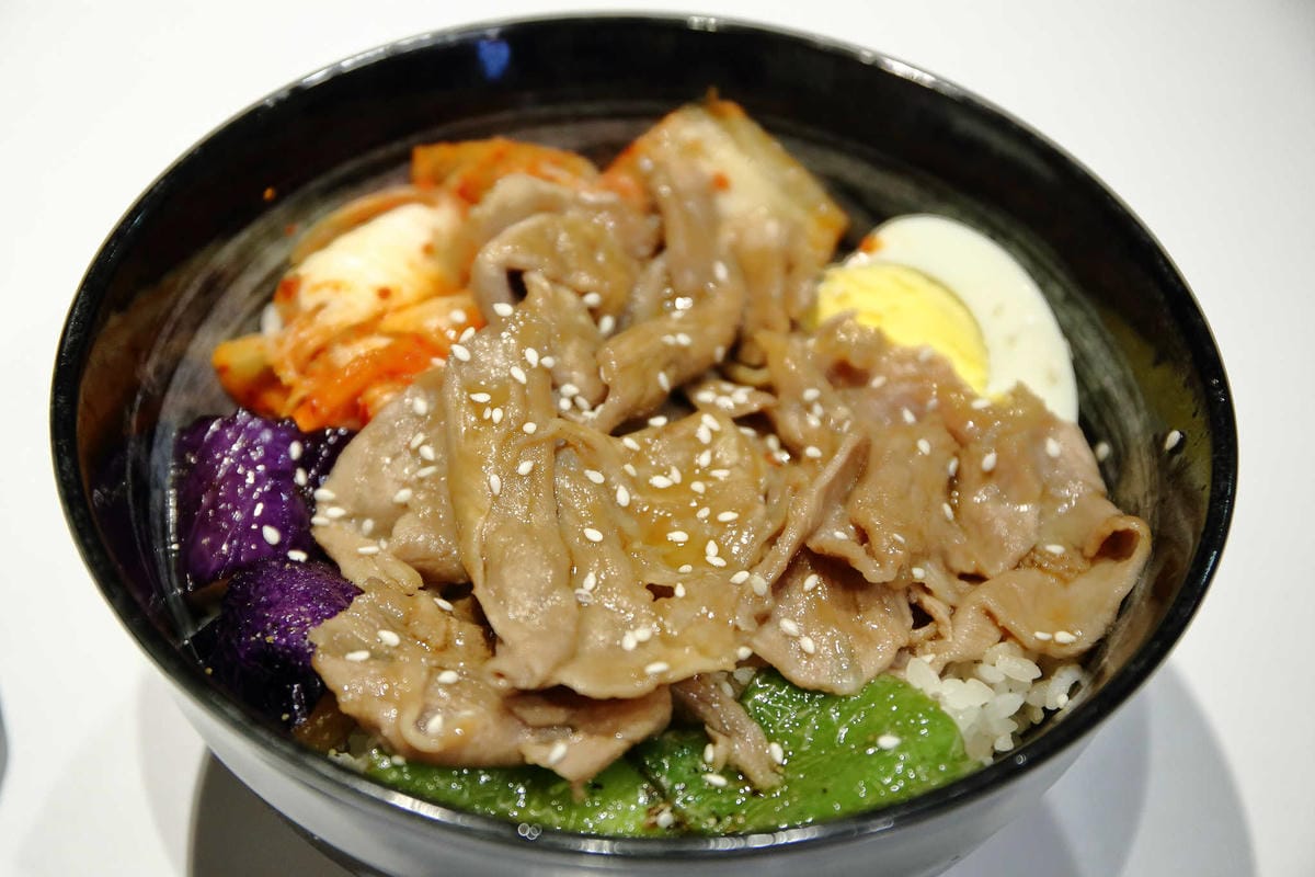 【食。永和】赤舌串燒居酒屋〜銅板價大啖串燒x小酌，超有氣氛的日式平價居酒屋！(已歇業)