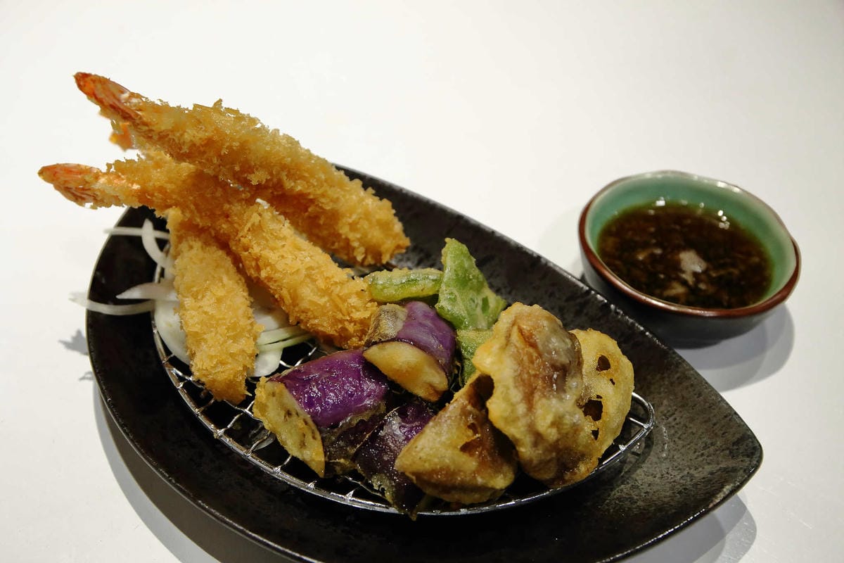 【食。永和】赤舌串燒居酒屋〜銅板價大啖串燒x小酌，超有氣氛的日式平價居酒屋！(已歇業)