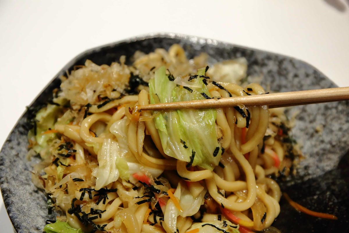 【食。永和】赤舌串燒居酒屋〜銅板價大啖串燒x小酌，超有氣氛的日式平價居酒屋！(已歇業)