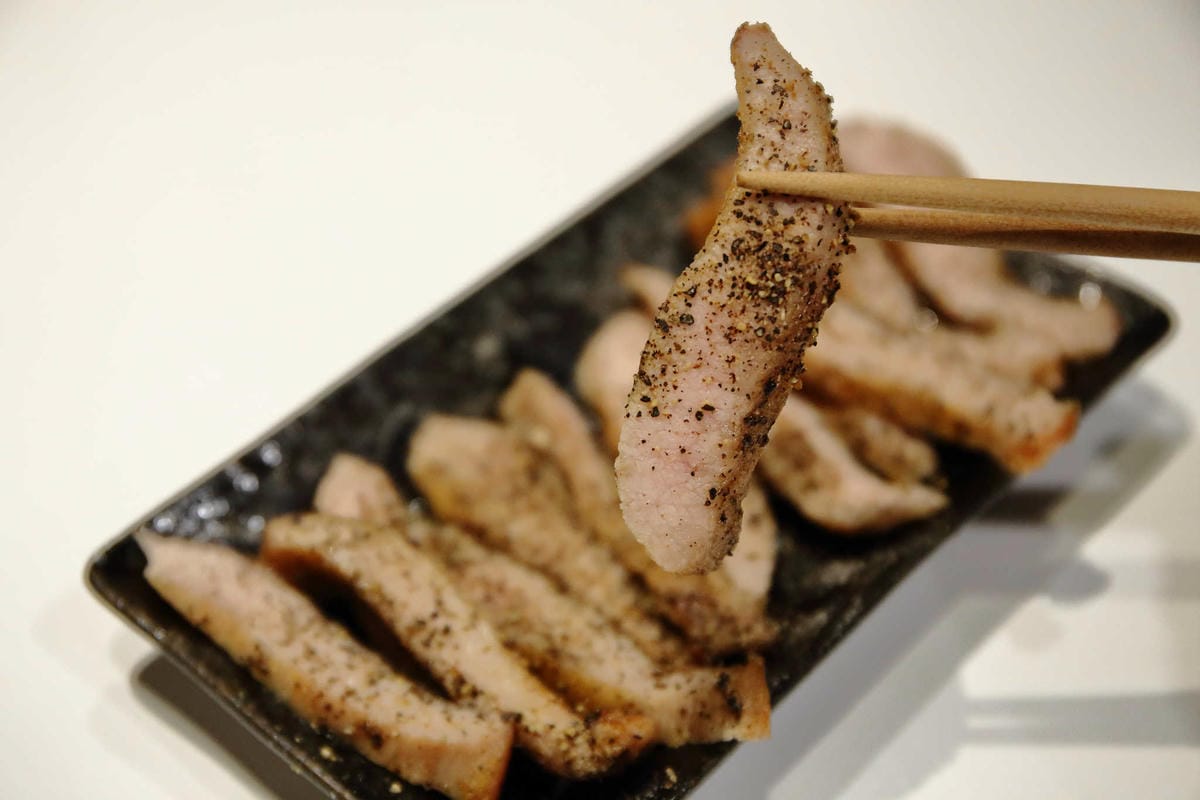 【食。永和】赤舌串燒居酒屋〜銅板價大啖串燒x小酌，超有氣氛的日式平價居酒屋！(已歇業)