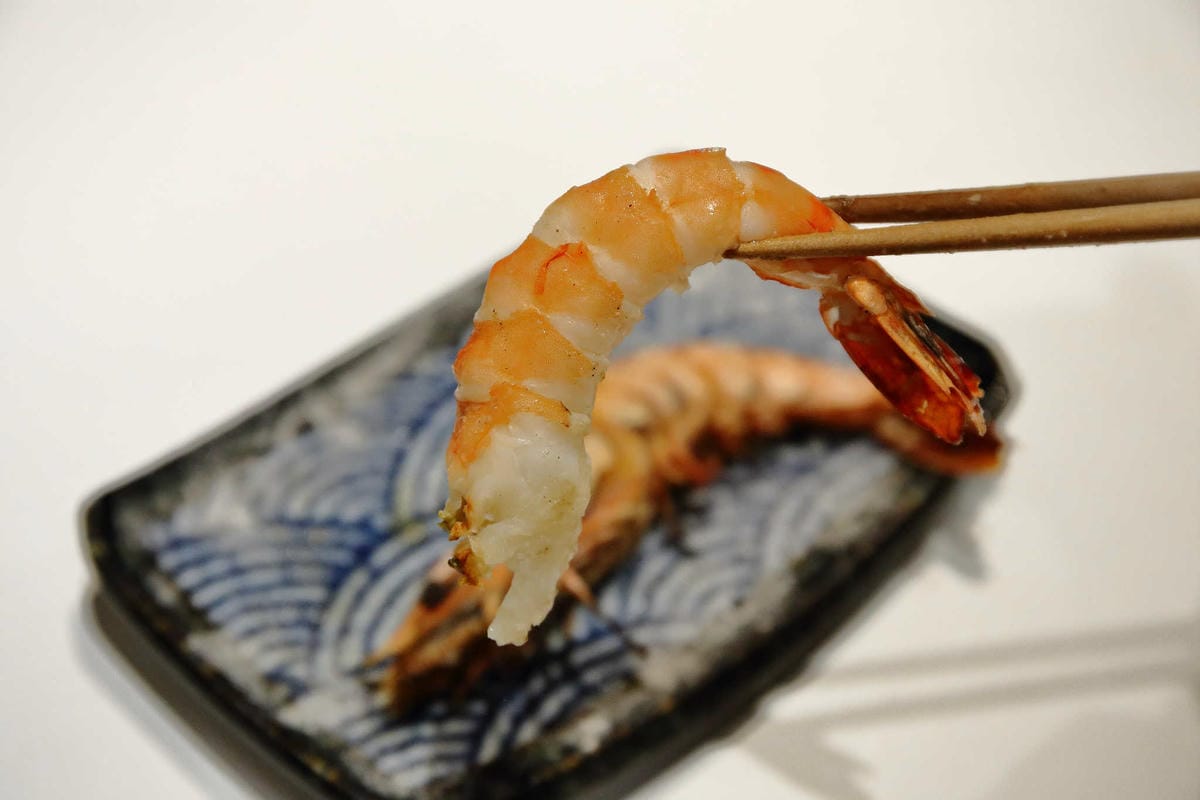 【食。永和】赤舌串燒居酒屋〜銅板價大啖串燒x小酌，超有氣氛的日式平價居酒屋！(已歇業)