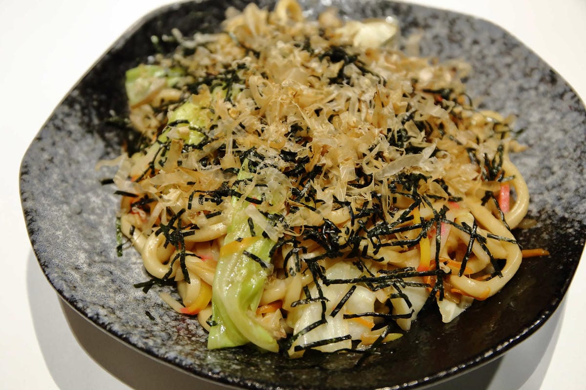 【食。永和】赤舌串燒居酒屋〜銅板價大啖串燒x小酌，超有氣氛的日式平價居酒屋！(已歇業)