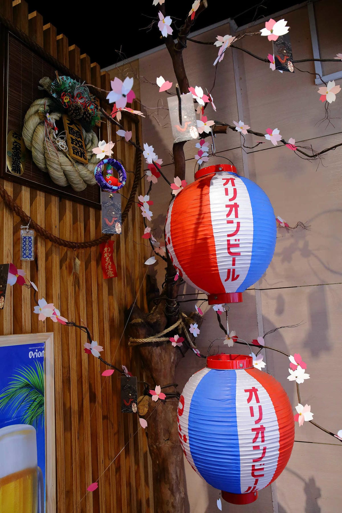 【食。永和】赤舌串燒居酒屋〜銅板價大啖串燒x小酌，超有氣氛的日式平價居酒屋！(已歇業)