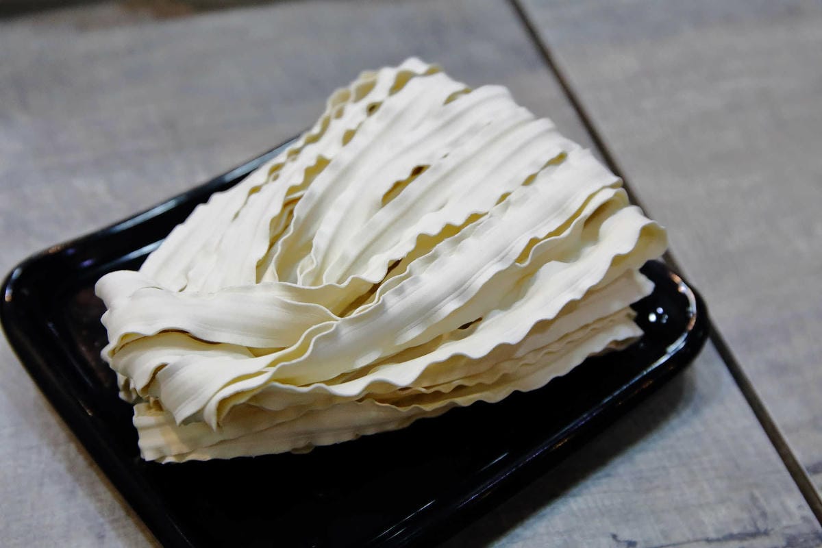 【食。永和】上官木桶鍋〜新開幕！痛風系美食襲永和！浮誇大份量，海鮮派與肉食者一次滿足！