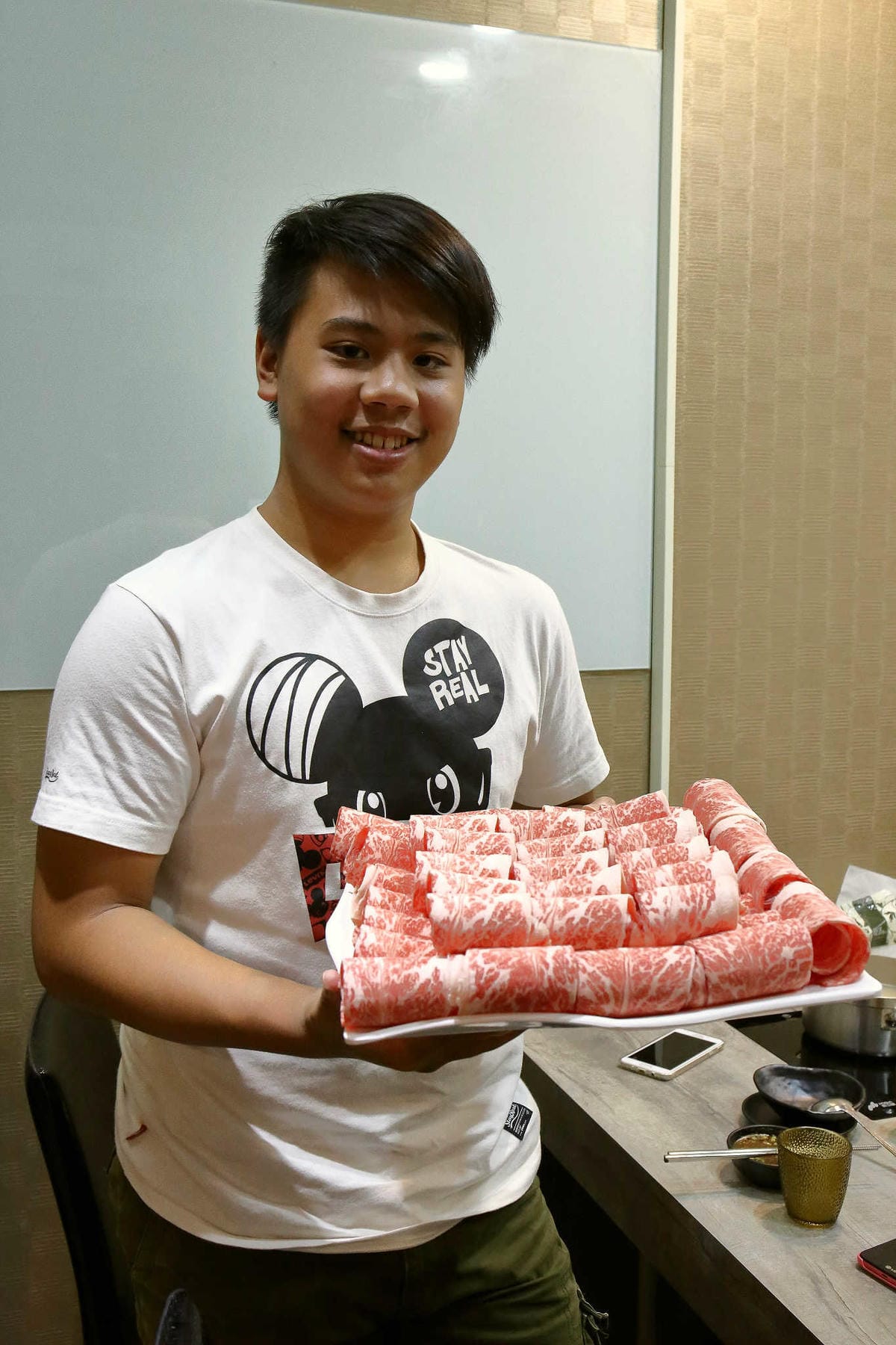 【食。永和】上官木桶鍋〜新開幕！痛風系美食襲永和！浮誇大份量，海鮮派與肉食者一次滿足！