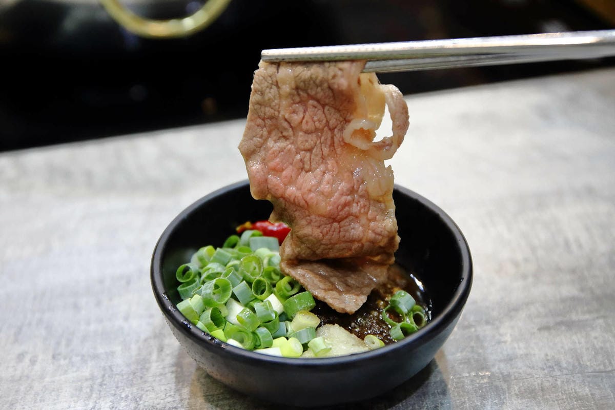 【食。永和】上官木桶鍋〜新開幕！痛風系美食襲永和！浮誇大份量，海鮮派與肉食者一次滿足！