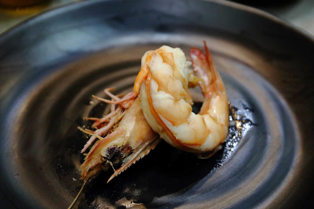 【食。永和】上官木桶鍋〜新開幕！痛風系美食襲永和！浮誇大份量，海鮮派與肉食者一次滿足！