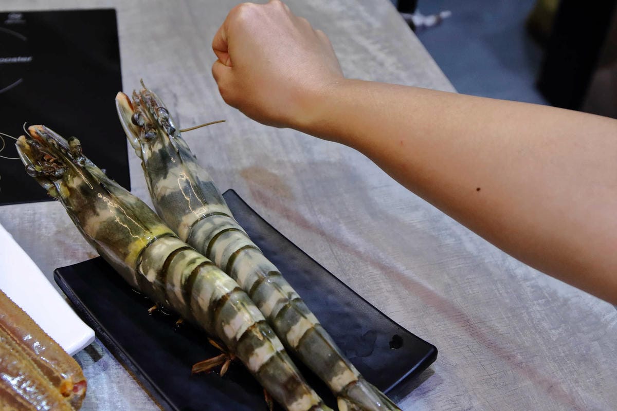 【食。永和】上官木桶鍋〜新開幕！痛風系美食襲永和！浮誇大份量，海鮮派與肉食者一次滿足！