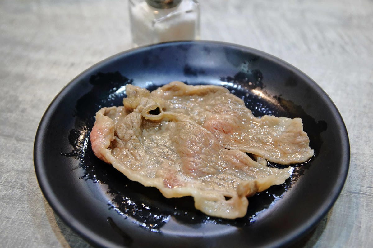 【食。永和】上官木桶鍋〜新開幕！痛風系美食襲永和！浮誇大份量，海鮮派與肉食者一次滿足！