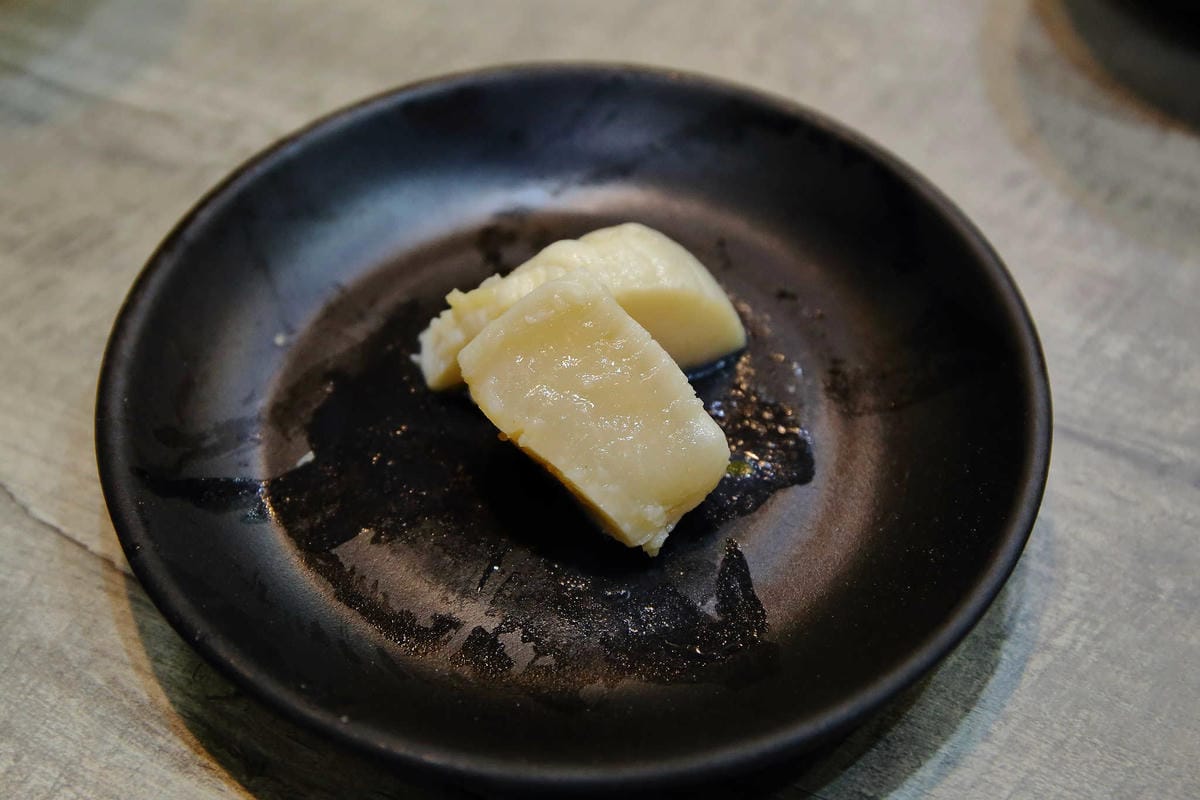 【食。永和】上官木桶鍋〜新開幕！痛風系美食襲永和！浮誇大份量，海鮮派與肉食者一次滿足！