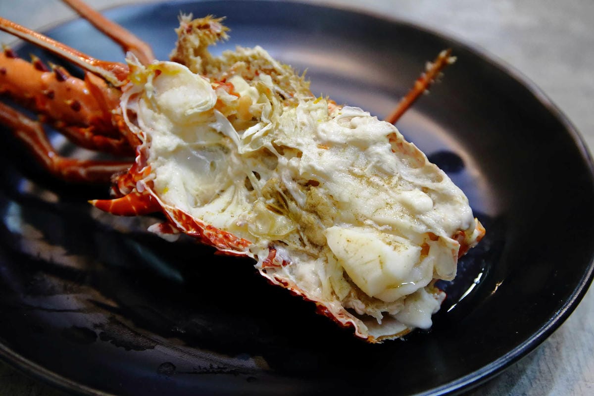 【食。永和】上官木桶鍋〜新開幕！痛風系美食襲永和！浮誇大份量，海鮮派與肉食者一次滿足！