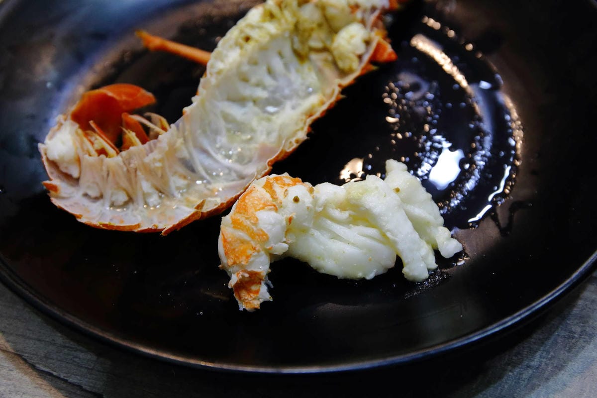 【食。永和】上官木桶鍋〜新開幕！痛風系美食襲永和！浮誇大份量，海鮮派與肉食者一次滿足！