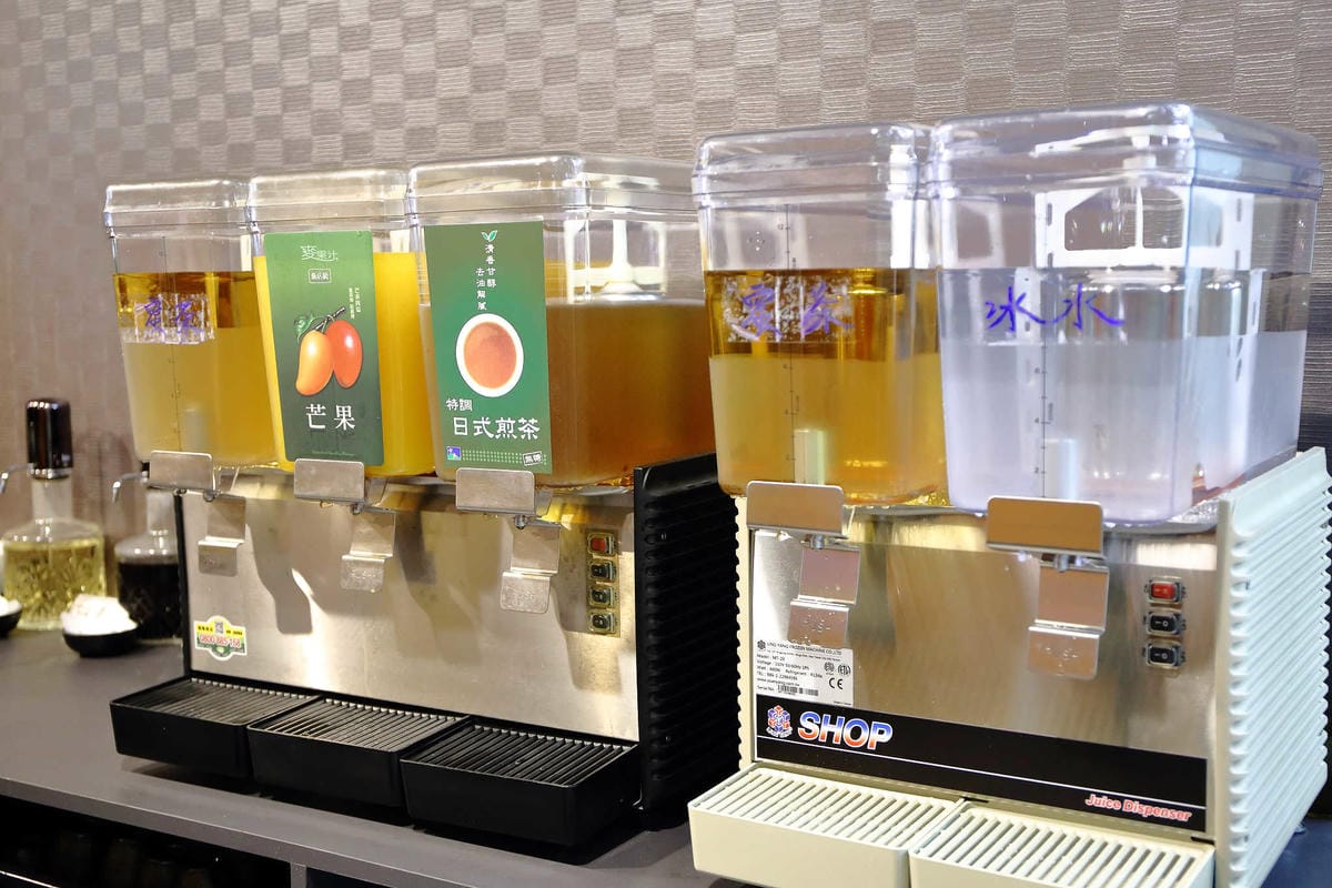 【食。永和】上官木桶鍋〜新開幕！痛風系美食襲永和！浮誇大份量，海鮮派與肉食者一次滿足！