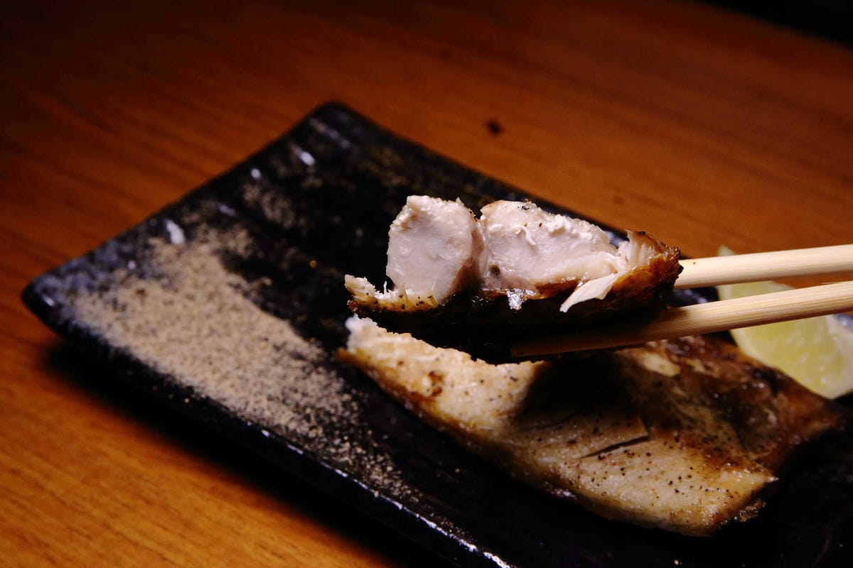 【食。台北】柒-串燒屋〜食尚玩家推薦！台北美食平價串燒，獨家烤功與醬料，令人口水狂流的宵夜美食，夜貓必朝聖！