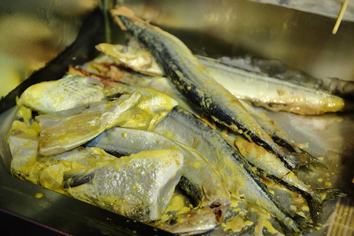 【食。台北】柒-串燒屋〜食尚玩家推薦！台北美食平價串燒，獨家烤功與醬料，令人口水狂流的宵夜美食，夜貓必朝聖！