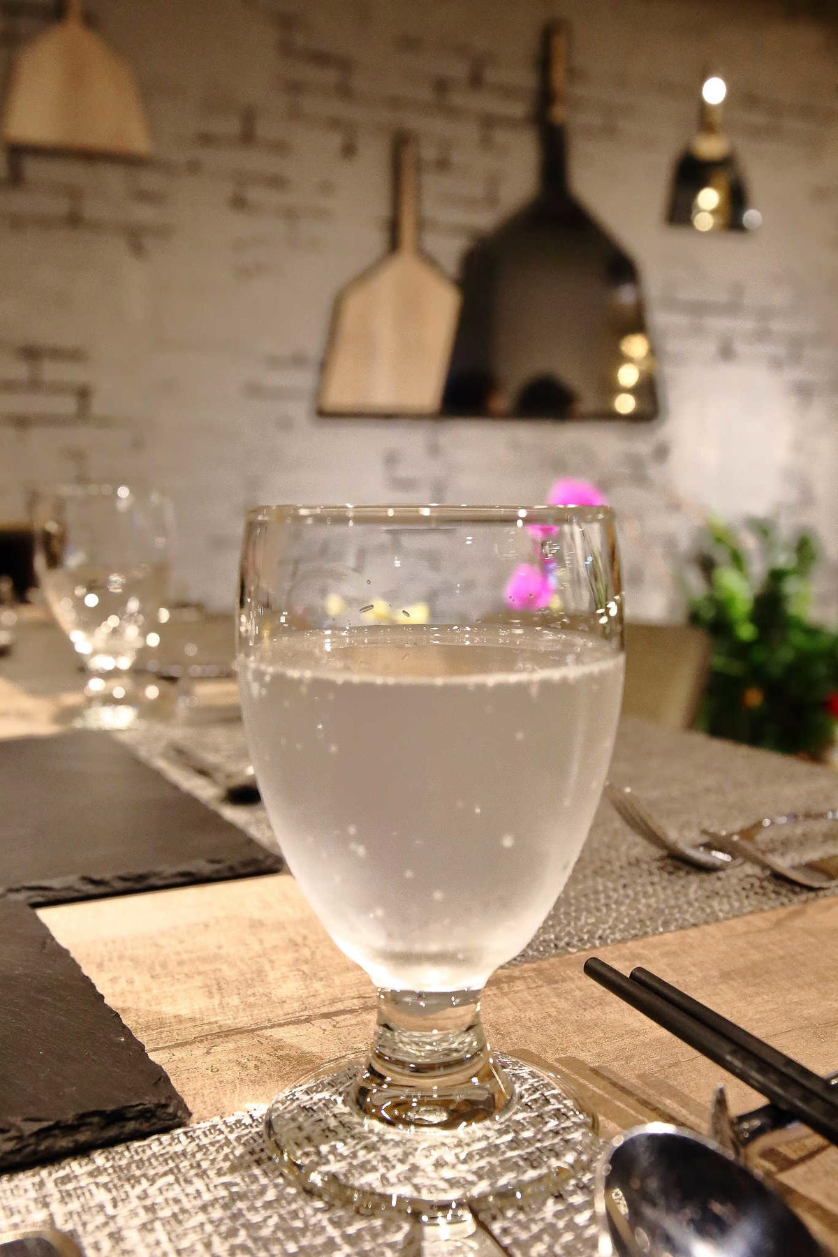 【食。台北】TBS剔邦饈Teppanyaki〜忠孝敦化/鐵板燒。低調奢華的饗宴,有好食材才能端出鐵板極致美味,海陸大餐高貴不貴!