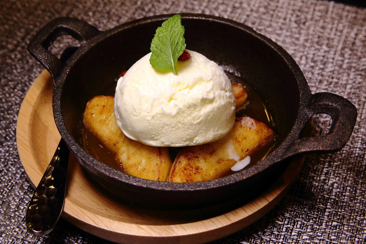 【食。台北】TBS剔邦饈Teppanyaki〜忠孝敦化/鐵板燒。低調奢華的饗宴,有好食材才能端出鐵板極致美味,海陸大餐高貴不貴!