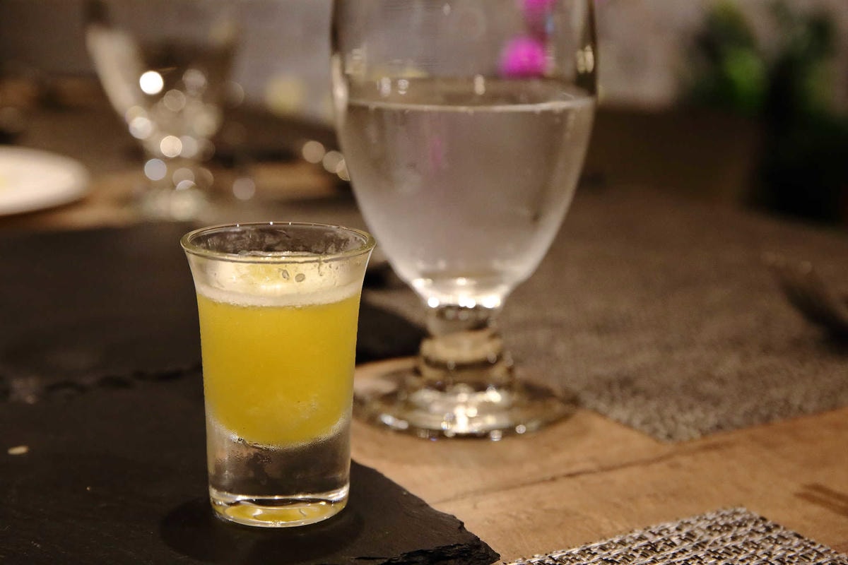 【食。台北】TBS剔邦饈Teppanyaki〜忠孝敦化/鐵板燒。低調奢華的饗宴,有好食材才能端出鐵板極致美味,海陸大餐高貴不貴!