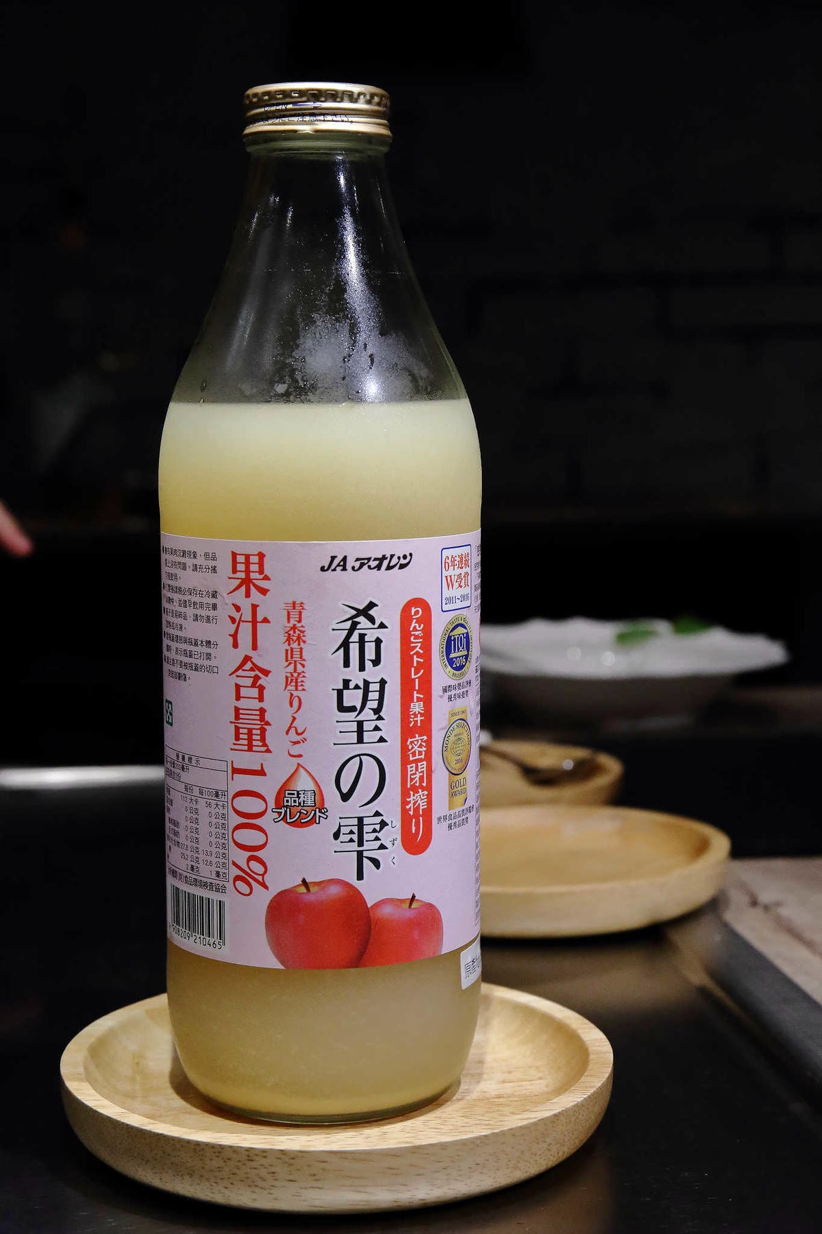 【食。台北】TBS剔邦饈Teppanyaki〜忠孝敦化/鐵板燒。低調奢華的饗宴,有好食材才能端出鐵板極致美味,海陸大餐高貴不貴!