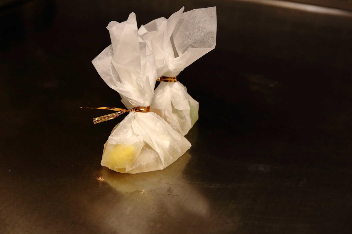 【食。台北】TBS剔邦饈Teppanyaki〜忠孝敦化/鐵板燒。低調奢華的饗宴,有好食材才能端出鐵板極致美味,海陸大餐高貴不貴!