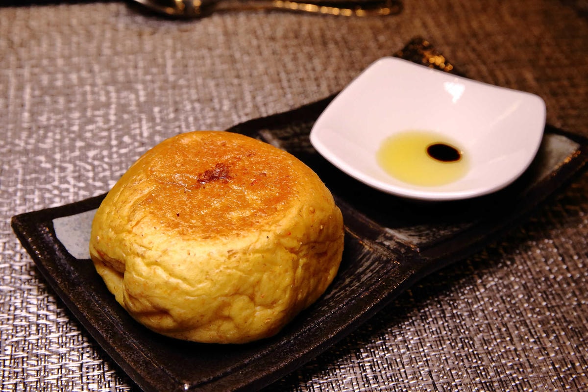 【食。台北】TBS剔邦饈Teppanyaki〜忠孝敦化/鐵板燒。低調奢華的饗宴,有好食材才能端出鐵板極致美味,海陸大餐高貴不貴!