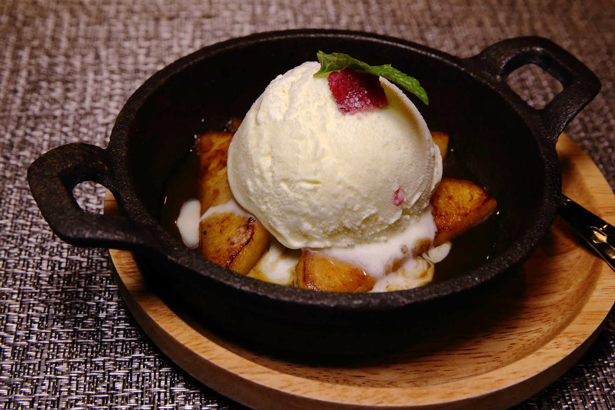 【食。台北】TBS剔邦饈Teppanyaki〜忠孝敦化/鐵板燒。低調奢華的饗宴,有好食材才能端出鐵板極致美味,海陸大餐高貴不貴!