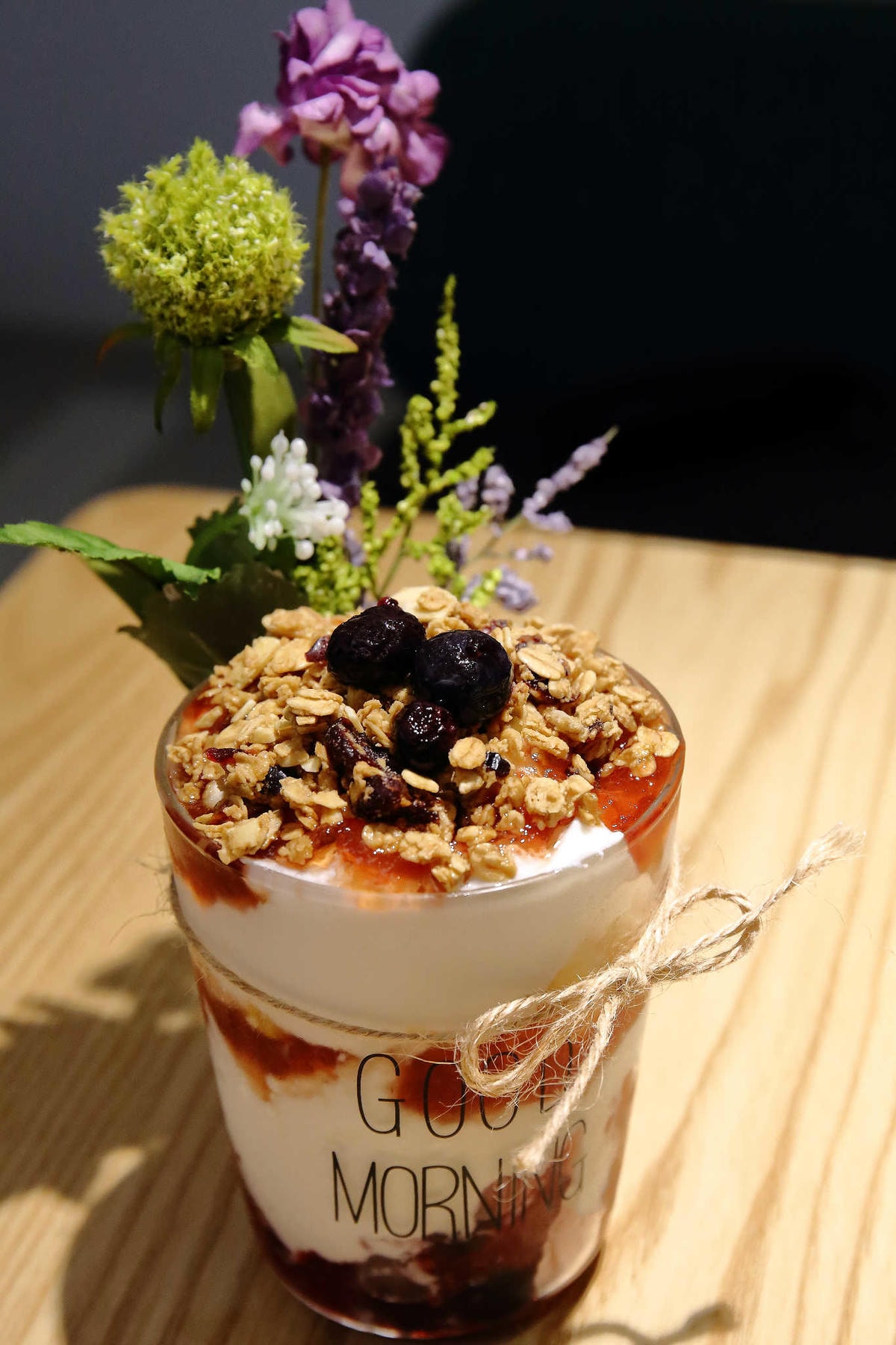 【食。永和】9宮格早午餐〜永和四號公園新開幕早午餐。繽紛迷你的九宮格,精緻又多元化,一次就滿足!