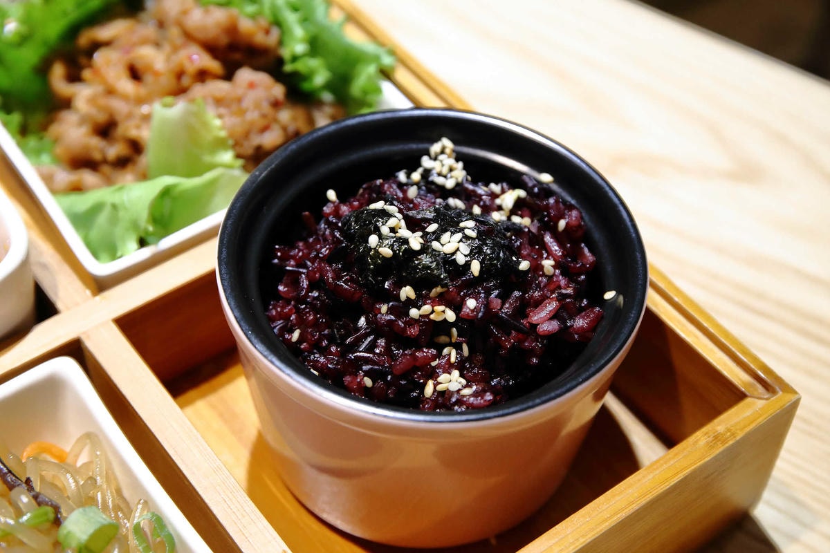 【食。永和】9宮格早午餐〜永和四號公園新開幕早午餐。繽紛迷你的九宮格,精緻又多元化,一次就滿足!