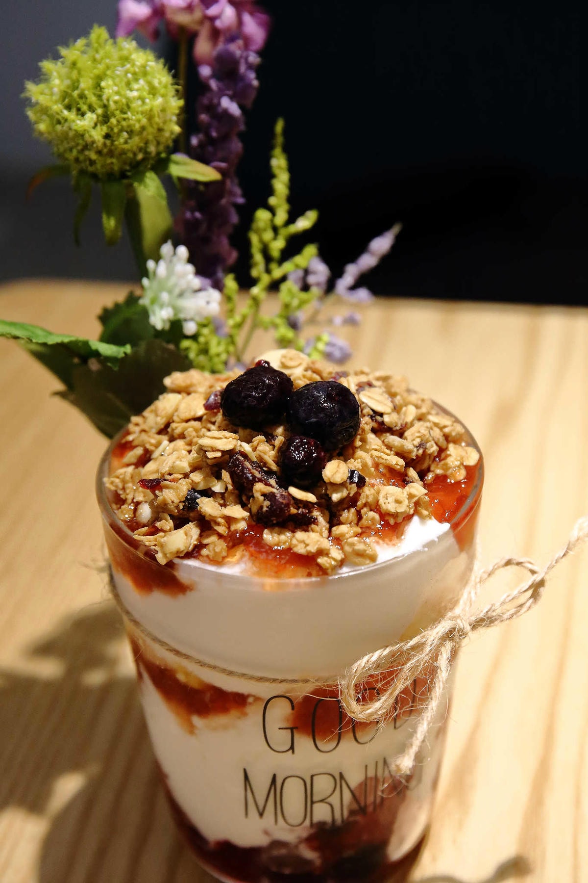 【食。永和】9宮格早午餐〜永和四號公園新開幕早午餐。繽紛迷你的九宮格,精緻又多元化,一次就滿足!