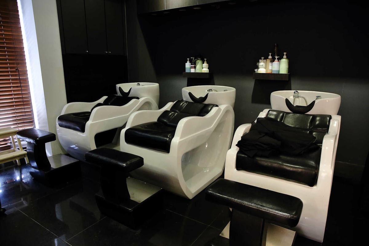 【美髮。台北】小資女最愛的染護髮H color〜台北東區髮廊 / 剪、染髮 / 結構式護髮 / 資生堂染劑。專屬於夏天的髮色!超浪漫、讓人心動的顏色啊〜