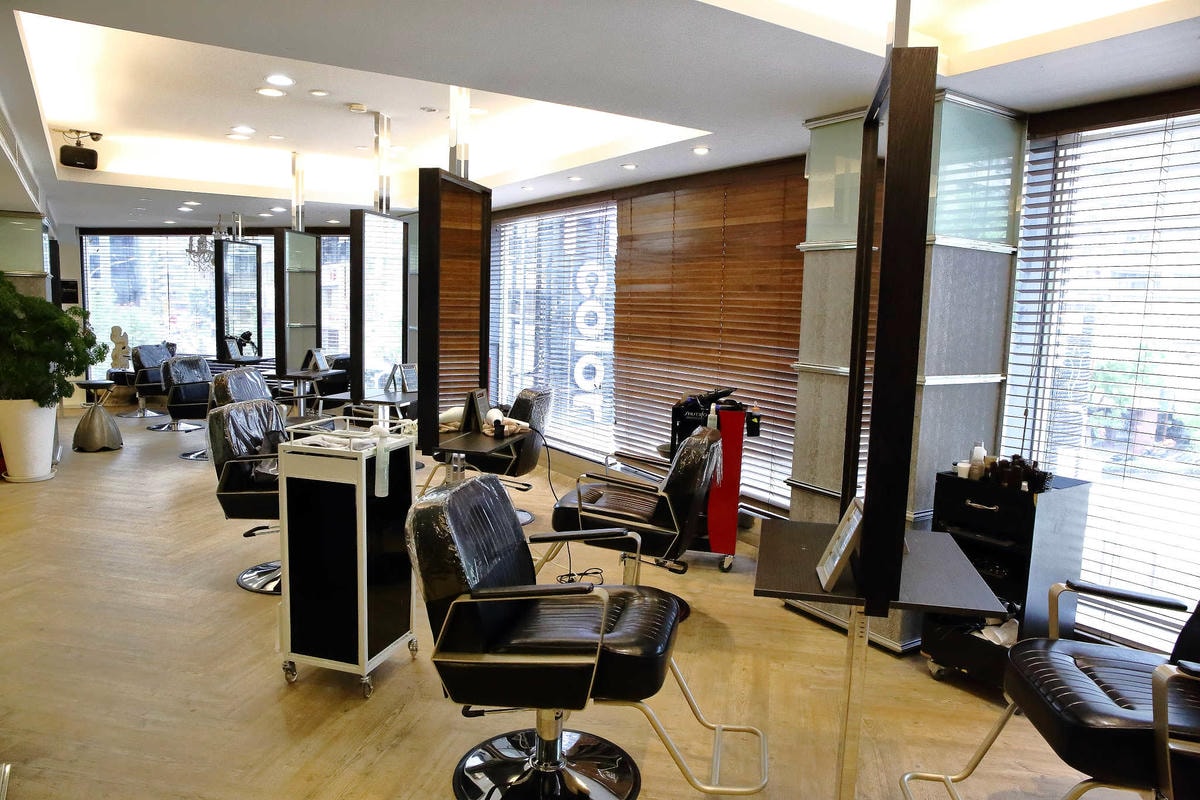 【美髮。台北】小資女最愛的染護髮H color〜台北東區髮廊 / 剪、染髮 / 結構式護髮 / 資生堂染劑。專屬於夏天的髮色!超浪漫、讓人心動的顏色啊〜