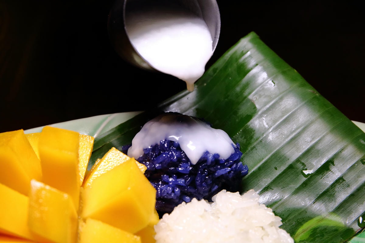 【食。台北】甲泰船麵〜東區/泰式料理。絕對道地!不用出國也能有道地泰國街頭美食!