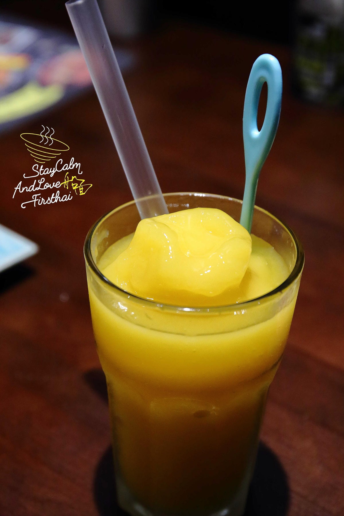 【食。台北】甲泰船麵〜東區/泰式料理。絕對道地!不用出國也能有道地泰國街頭美食!