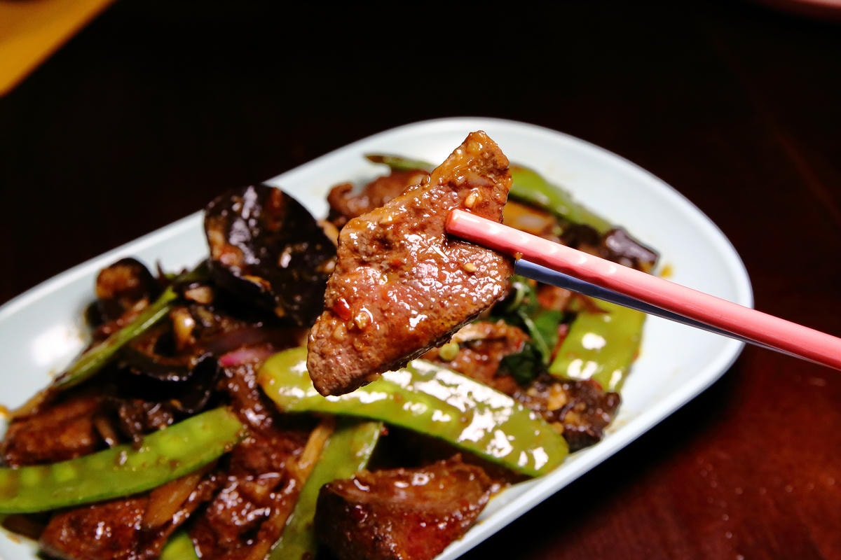 【食。台北】甲泰船麵〜東區/泰式料理。絕對道地!不用出國也能有道地泰國街頭美食!