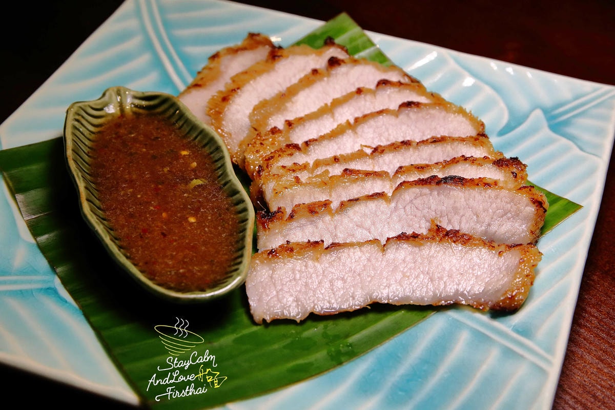 【食。台北】甲泰船麵〜東區/泰式料理。絕對道地!不用出國也能有道地泰國街頭美食!
