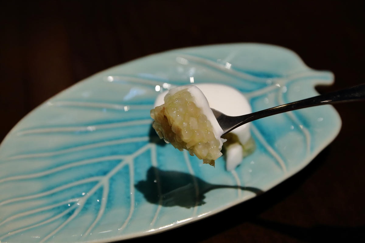 【食。台北】甲泰船麵〜東區/泰式料理。絕對道地!不用出國也能有道地泰國街頭美食!