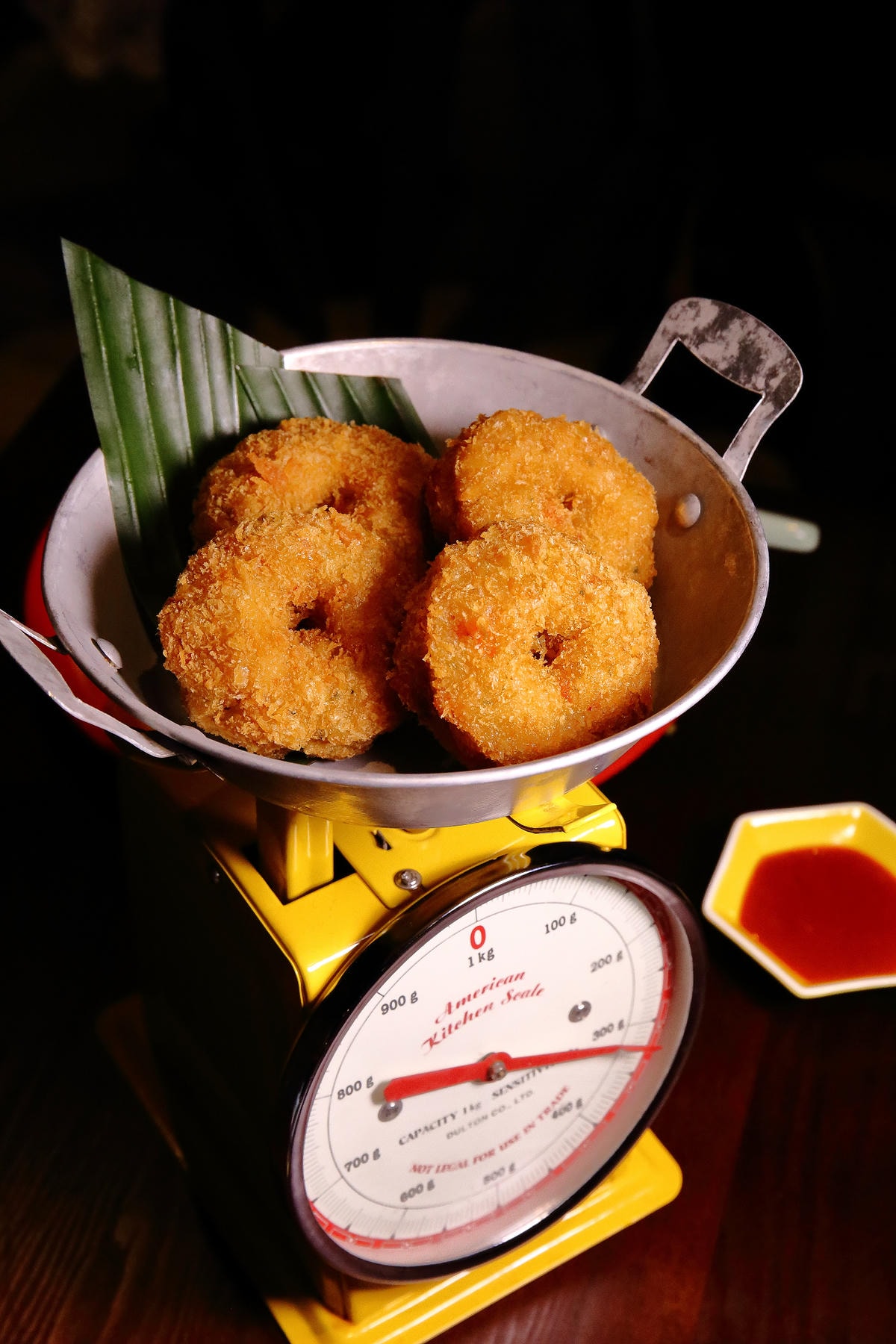 【食。台北】甲泰船麵〜東區/泰式料理。絕對道地!不用出國也能有道地泰國街頭美食!