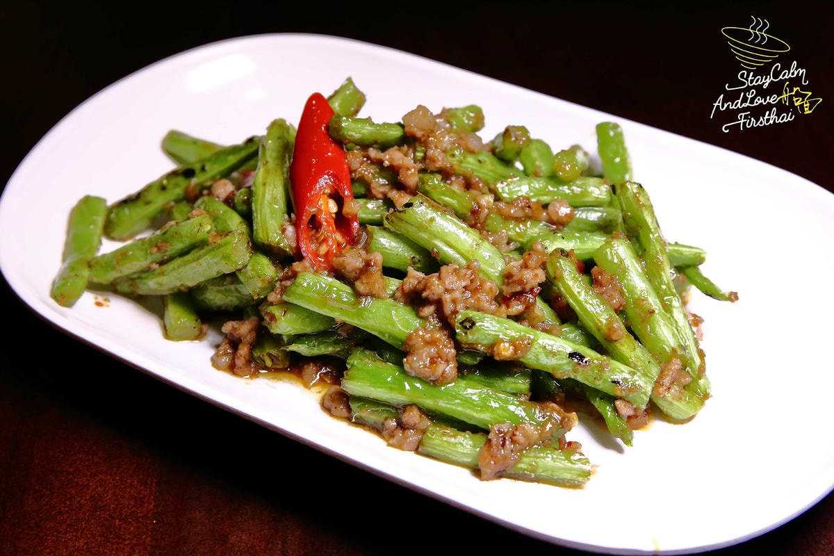 【食。台北】甲泰船麵〜東區/泰式料理。絕對道地!不用出國也能有道地泰國街頭美食!