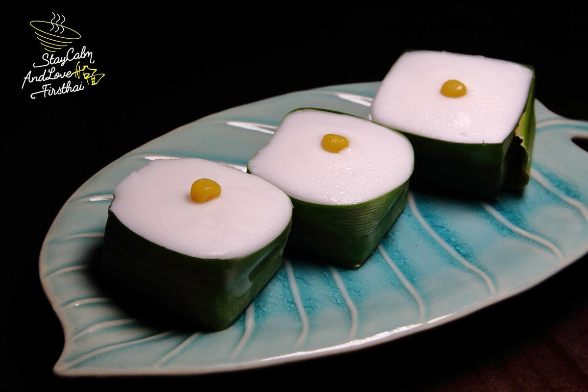 【食。台北】甲泰船麵〜東區/泰式料理。絕對道地!不用出國也能有道地泰國街頭美食!